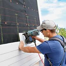 Best Vinyl Siding Installation  in Mars, PA